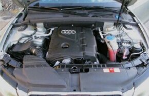 Motor CDH CDHA 1.8TFSI 88KW Audi A4 8K FL 2013 126tis km