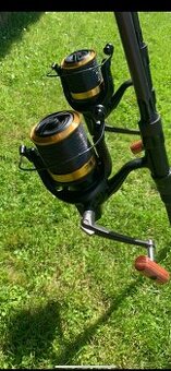 Daiwa Emblem 19