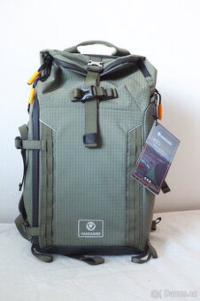 Vanguard Veo Active 46