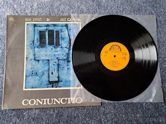 Prodám LP Blue Effect JazzQ
