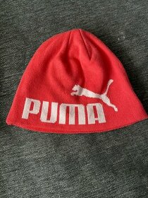 Čepice puma