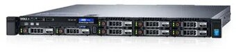 Dell poweredge R330