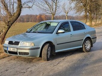 Škoda Octavia 1 Tour 1,9TDI 74kW r.v. 2010