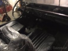 DKW - MUNGA   r.v.1963