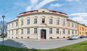 DŮM Bystřice pod Hostýnem, Zlínský kraj