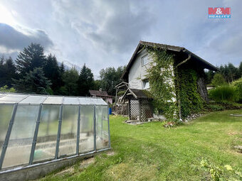 Prodej chaty, 26 m², Prachatice - 1