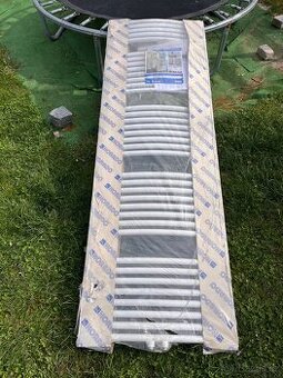 Topný žebřík Korado 1300 W, 600 x 1800