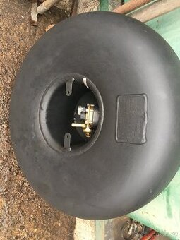 LPG nadrz do rezervy - r.v. 06/2022, (45L)