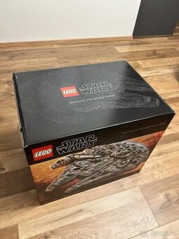LEGO Star Wars Millennium Falcon 75192