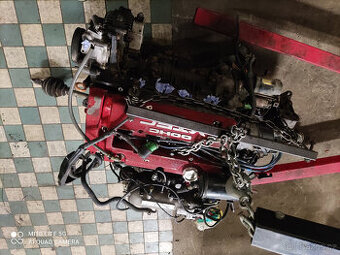 civic g6 motor h22a