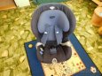 Romer King II LS 9-18kg - 1