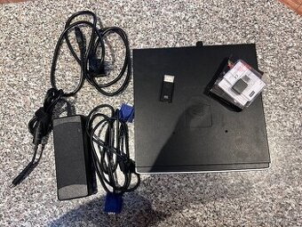 Stolní počítač HP Compaq 8000 elite