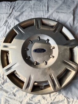 Poklice Ford 15'