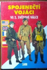 Spojenečtí vojáci - 1
