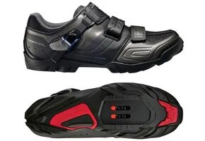 cyklistické boty retry Shimano SH-M089L vel. EU44