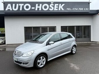 Mercedes-Benz B 200 AUTOMAT