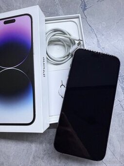 Iphone 14 Pro Max 128 Gb - 1