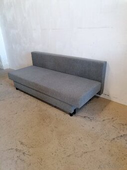 Rozkládací gauč Ikea