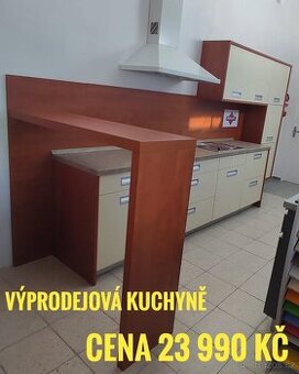 Kuchyň