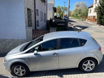 Seat Leon 1.4 MPI 64kw