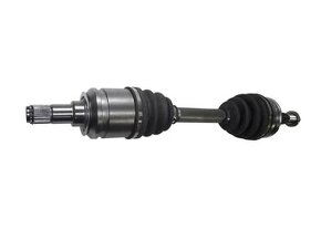 Nove kardany a poloosy Toyota Hilux - 1