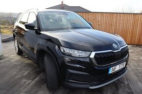 Škoda Kodiaq 2.0tdi 110kw 4x4 Ambition