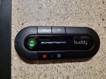 SuperTooth BUDDY