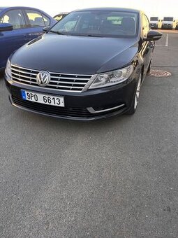 Vw passat CC