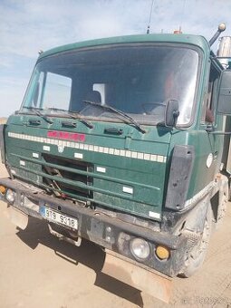 Prodam tatru 8x8 S1