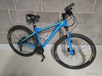 REZERVOVANO - Bergamon Revox 5.4 M 29"
