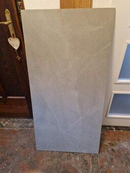 dlažba  60x120 cm