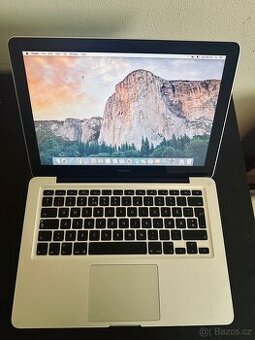 Macbook (13,3 Inch (1280 x800)