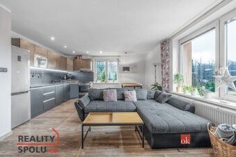 Prodej, byty/3+kk, 99 m2, Libavská 120, 54101 Trutnov, Trutn