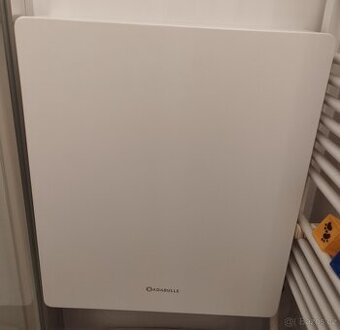 Sklápěcí přebalovací pult Badabulle do 11kg