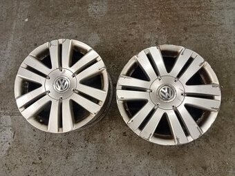 Alu kola 5x112r16, 5x130r19