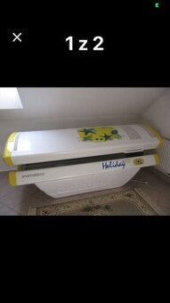 Solarium - 1
