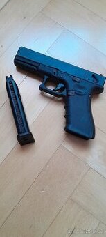 Glock18 - Gbb - 1