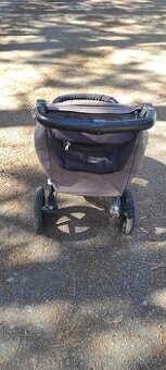Kočárek Britax