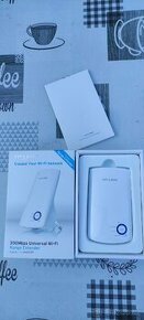 TP Link opakovač/ zesilovač Wifi