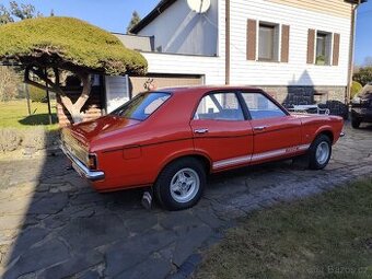 Ford Cortina