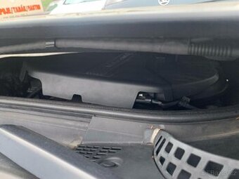 Prodám použitý motor BMW N57D30 (640d)