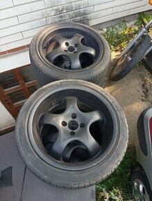Kola 17 4×100