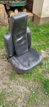 Hlavové opěrky škoda 100/110