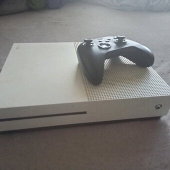 Xbox One 1TB