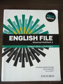 English file Student' s Book A