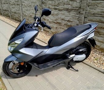 Honda PCX 125
