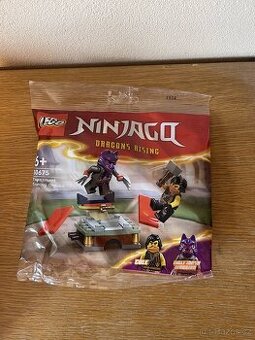 Lego sacky (vic druhu) - 1