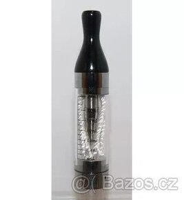 Kanger tech cc cartomizer T2 1.8 ohm+nahradni knoty 10ks