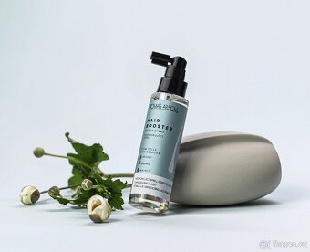 Tomas Arsov Hair Booster sprej proti vypadávání vlasů 110 ml