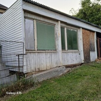 Stavebni bunky